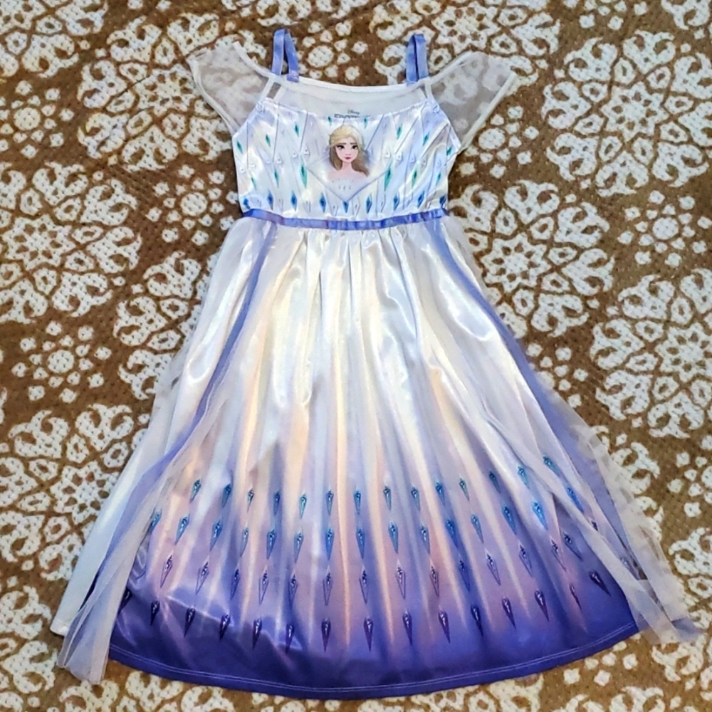 Disney Frozen II Kids Costume
